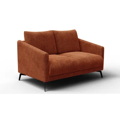 Wozimo Sofa Orange 142x89x94 cm