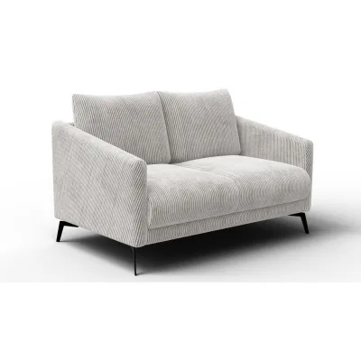Wozimo Sofa Weiß 142x89x94 cm