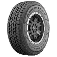 Wrangler AT Adventure+ XL 3PMSF 235/75 R15 109T