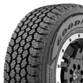 Wrangler All-Terrain Adventure + 265/65 R17 112T