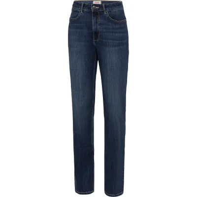 Wrangler Damen Superstretch-Jeans