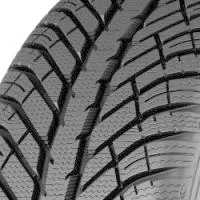 WX7 Winter 215/55 R17 98V