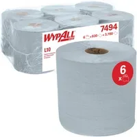 WYPALL Wischtücher L10 Control™