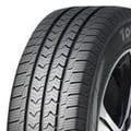 X All Climate Van 3PMSF 225/75 R16 121R
