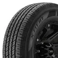 X Fit HT LD01 sbl 265/65 R17 112T