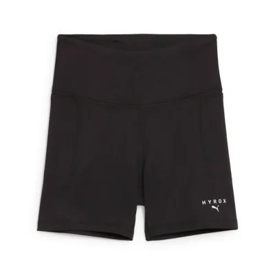 X Hyrox Cloudspun 3 Short Tight XS