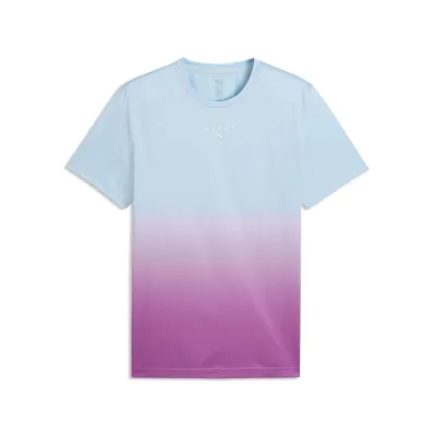 x HYROX Poly Graphic Tee