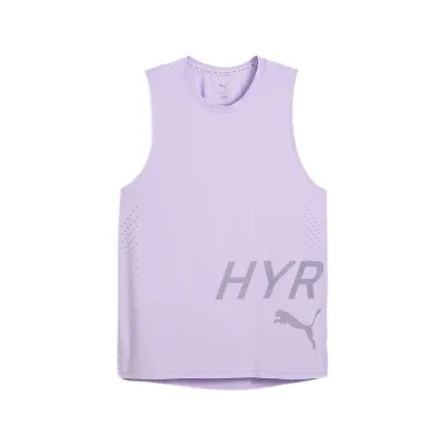 x Hyrox Train Tank