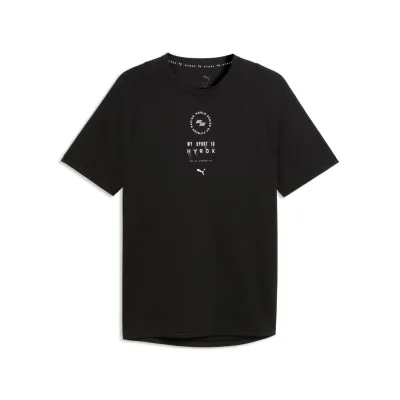 x Hyrox Training Tee