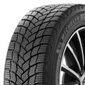 X-Ice Snow 205/55 R17 95T