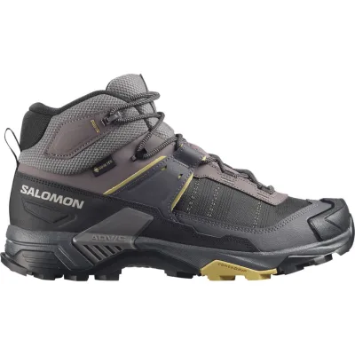 X Ultra  Mid GTX - breit (E) .0