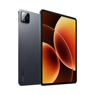 Pad 8, 8GB + 128GB, Grau Tablet
