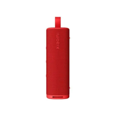 Xiaomi Sound Outdoor 30W Tragbarer Bluetooth Lautsprecher Rot