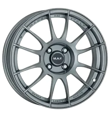XLR 7 0x16 4x108 ET45 MB63 4