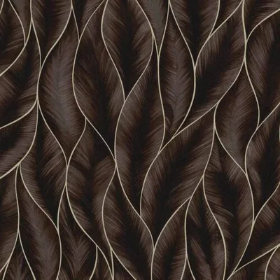 Xora Vliestapete Bronze 52x1005 cm
