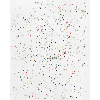 Xora Vliestapete Mehrfarbig 200x250 cm