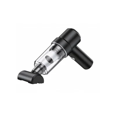 XSSIVE XSS-VC02 Akku Handstaubsauger 50 W mit 7,1 kPa Saugkraft