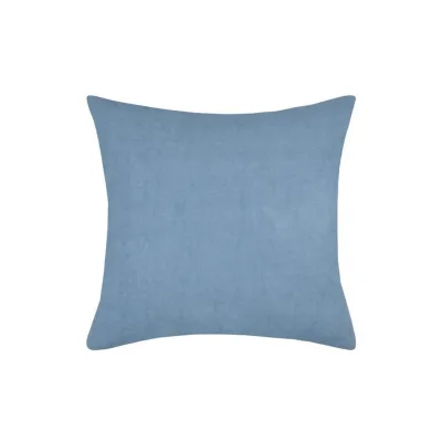 XXXLutz Dekokissen Blau 40x40 cm