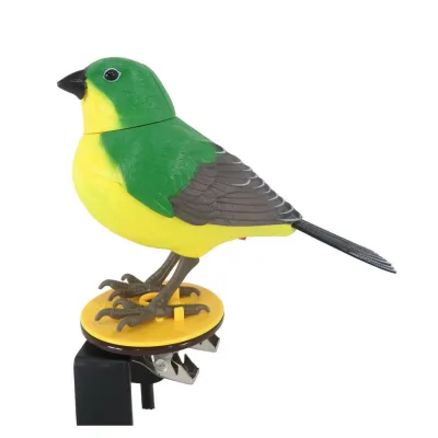 XXXLutz Dekovogel Mehrfarbig 12.5x10x5.5 cm