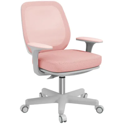 XXXLutz Drehstuhl Rosa 48x94.5x55 cm