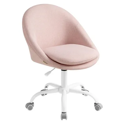 XXXLutz Drehstuhl Rosa 60x83x60 cm