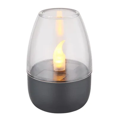 XXXLutz Led Grau 6x9x6 cm