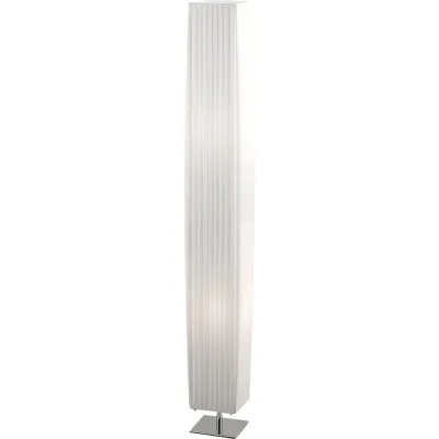 XXXLutz Led Weiß 14x119x14 cm