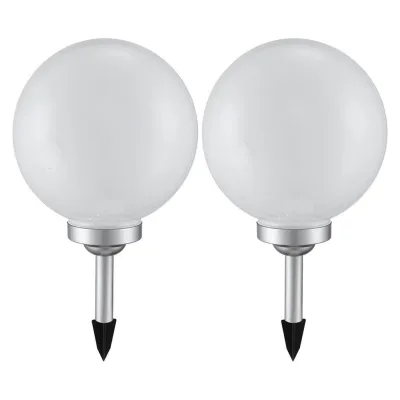 XXXLutz Led Weiß 25x65x25 cm