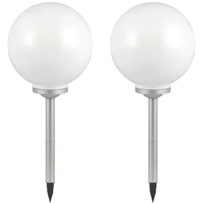 XXXLutz Led Weiß 30x62x30 cm
