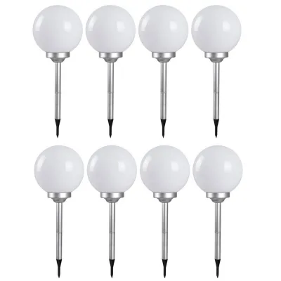 XXXLutz Led Weiß 30x70x30 cm