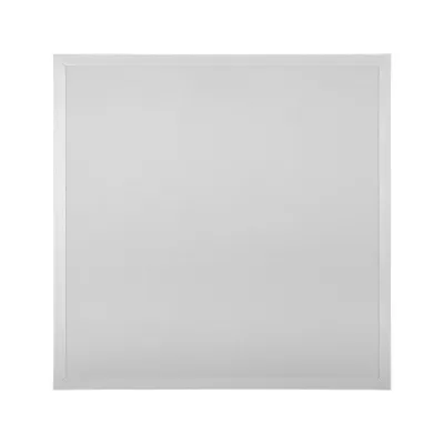 XXXLutz Led Weiß 62x3.4x62 cm