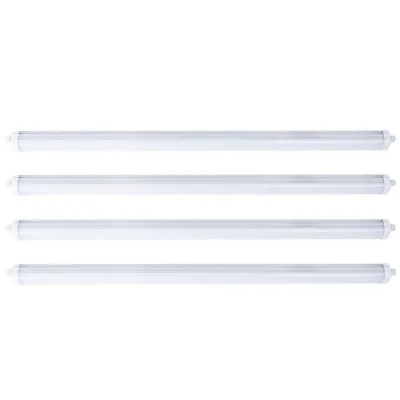 XXXLutz Led Weiß 6.5x5.8x150 cm
