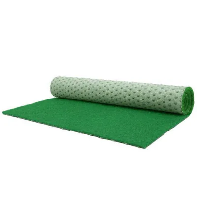 XXXLutz Rasenteppich Tennesse Grün 200x2900 cm