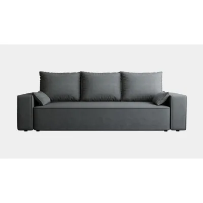 XXXLutz Sofa Graphit 242x85x95 cm