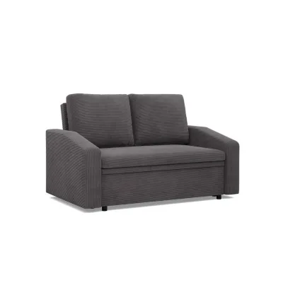 XXXLutz Sofa Grau 148x90x87 cm