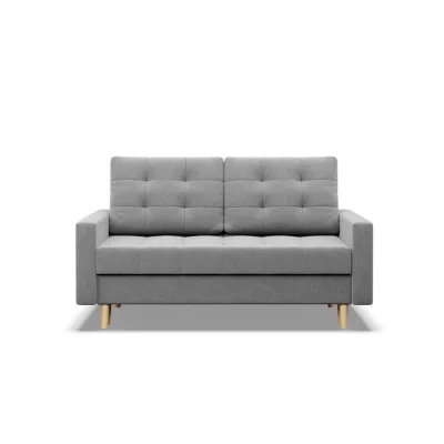 XXXLutz Sofa Grau 152x88x92 cm