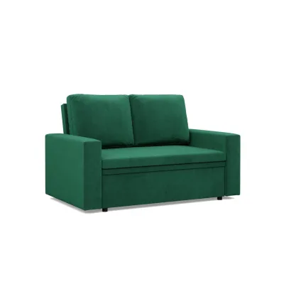 XXXLutz Sofa Grün 148x90x87 cm