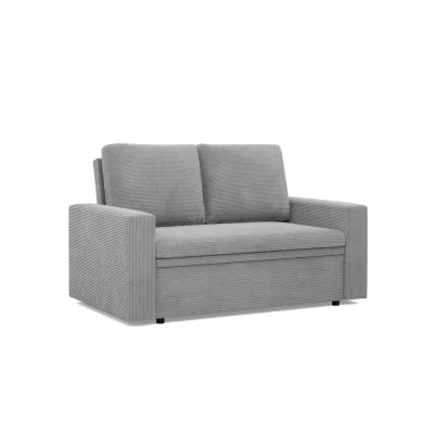 XXXLutz Sofa Hellgrau 148x90x87 cm