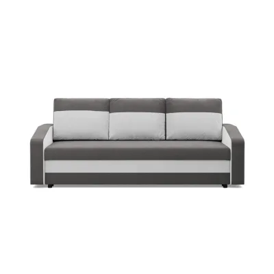 XXXLutz Sofa Mehrfarbig 220x92x92 cm