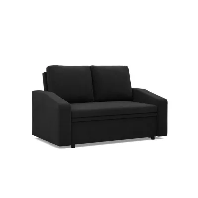 XXXLutz Sofa Schwarz 148x90x87 cm
