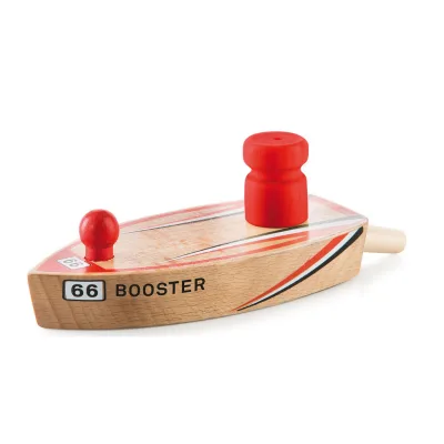 XXXLutz Spielzeugboot Mehrfarbig 5.5x5x13.5 cm