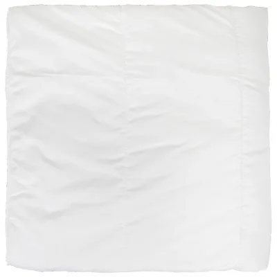XXXLutz Steppbett Soft Classi Mono Weiß 135x200 cm