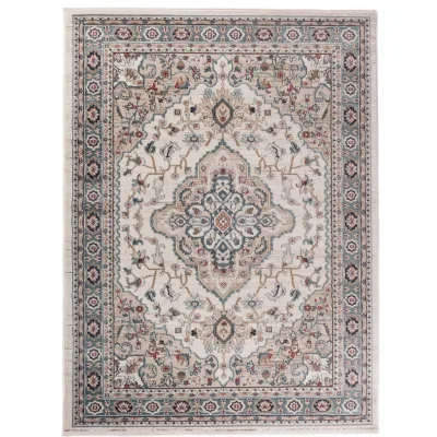 XXXLutz Teppich Beige 160x220 cm