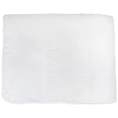 XXXLutz Vierjahreszeitendecke Soft Classic 4 Seasons Weiß 135x200 cm