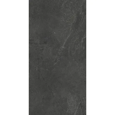 XXXLutz Wandpaneel Revêt Design-Wandfliesen 12 Stück Anthrazit 30x0.37x60 cm