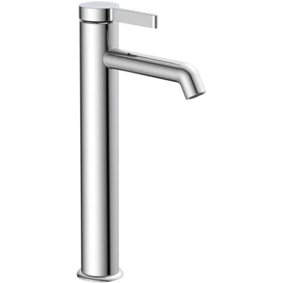 XXXLutz Waschtischarmatur WT 11 XL Chrom 5x30x17.5 cm