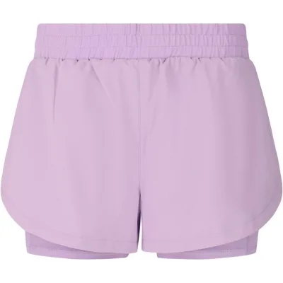Yarol 2-in-1 Shorts