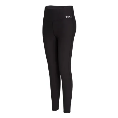 YEAZ Leggings VIBRANT