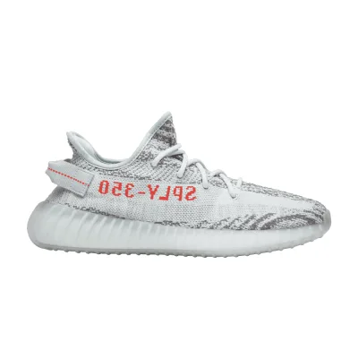 Yeezy Boost 350 V2 Blue Tint