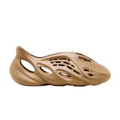 Yeezy Foam RNNR Ochre